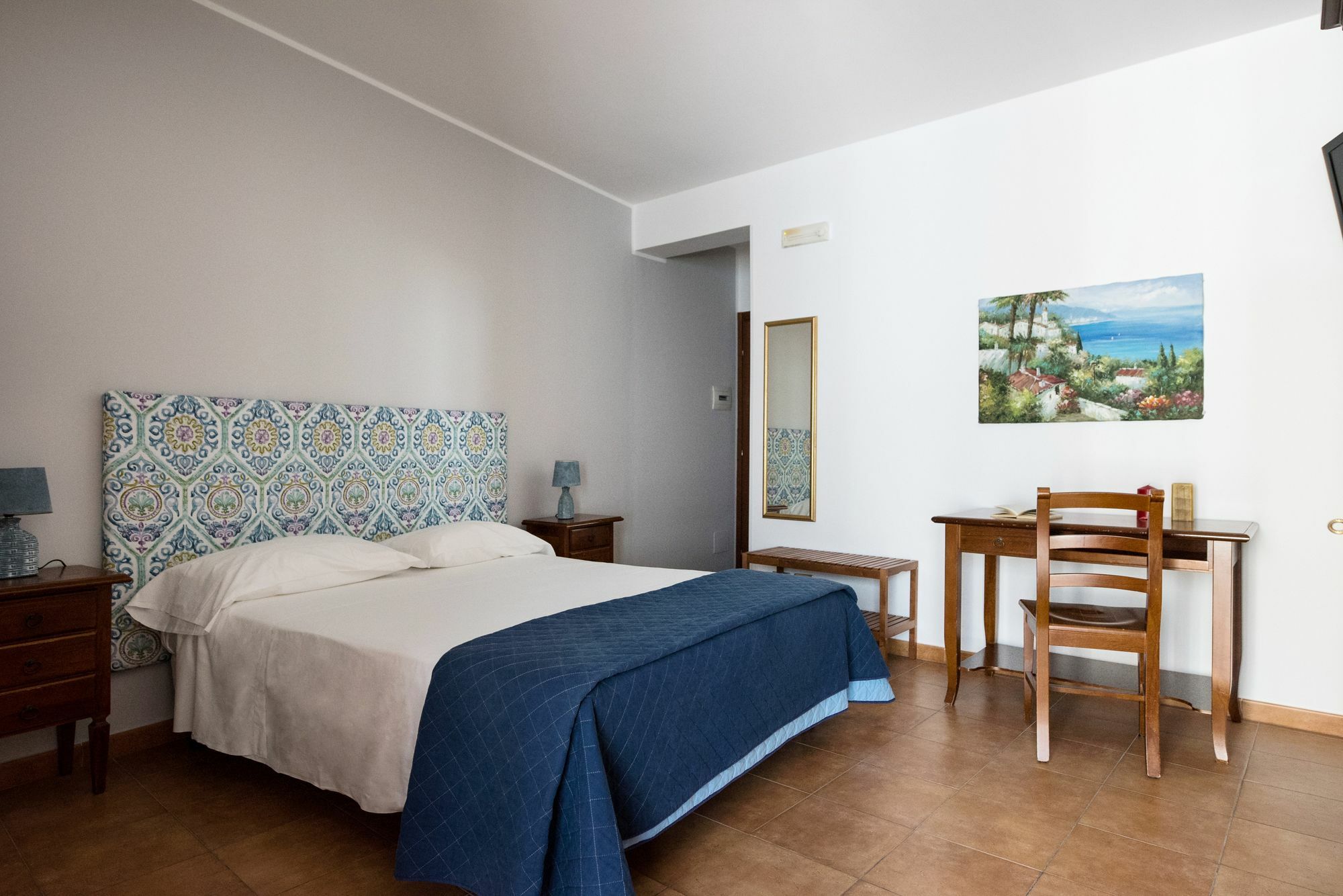 Cabrera House Panzió Pozzallo Kültér fotó